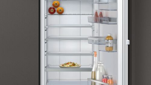 Холодильник Neff KI8826DE0