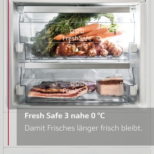 Холодильник Neff KI8826DE0