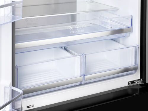 Холодильник Side-by-side Kuppersberg RFFI184BG