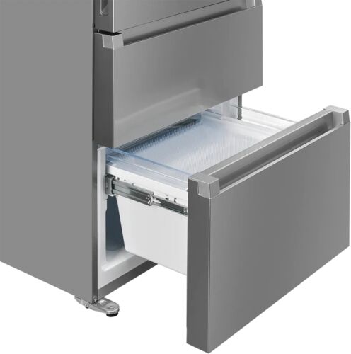 Холодильник Side-by-side Kuppersberg RFFI2070X