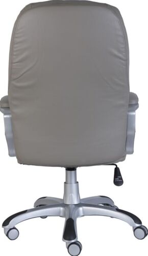Кресло для руководителя Бюрократ CH-868SAXSN/Grey