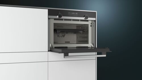 Микроволновая печь Siemens CP565AGS0