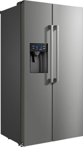 Холодильник Side-by-side Бирюса SBS573I