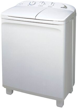 Активаторная стиральная машина Daewoo DW-501 MP