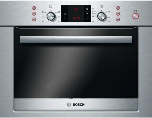 Духовой шкаф Bosch HBC 86K753