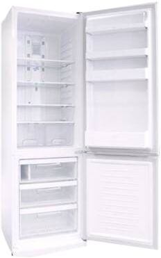 Холодильник Daewoo FR-415 W