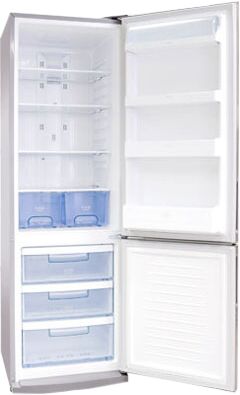 Холодильник Daewoo FR-417 W