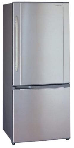 Холодильник Panasonic NR-B591BR-N4