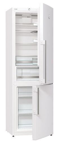 Холодильник Gorenje RK 61 F SY2 W