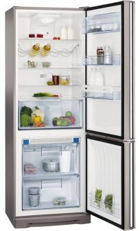 Холодильник Aeg S 94400 CTM0