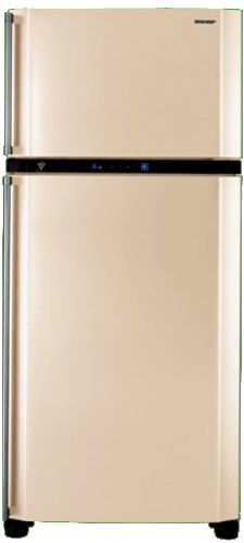 Холодильник Sharp SJ PT 481 RBE