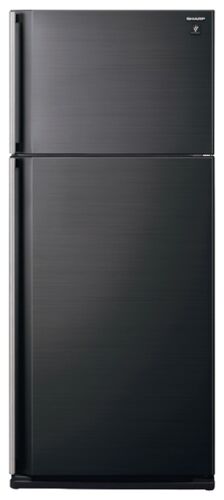 Холодильник Sharp SJ SC 451 VBK