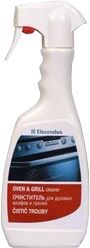 Чистящее средство для духовых шкафов и грилей Electrolux Oven Cleaner Spray спрей