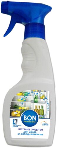 Чистящее средство для ухода за холодильниками Bon BN-161-1