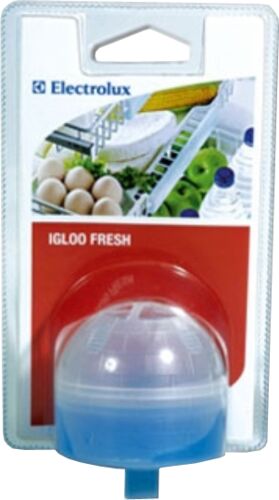 Дезодорант для холодильников Electrolux IGLOO FRESH