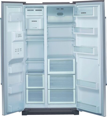 Холодильник Side-by-side Siemens KA 58NA75RU