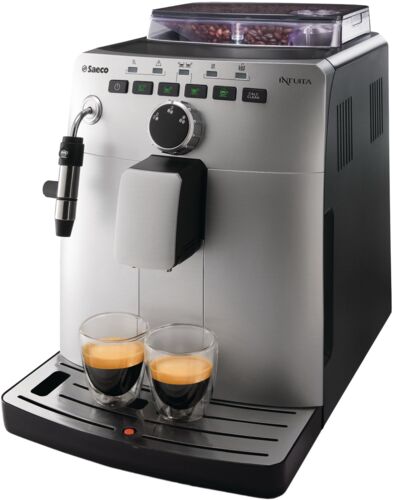 Кофемашина Philips-Saeco SAECO HD8750/99