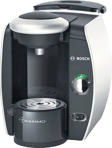 Кофемашина Bosch TAS 4011 EE Tassimo