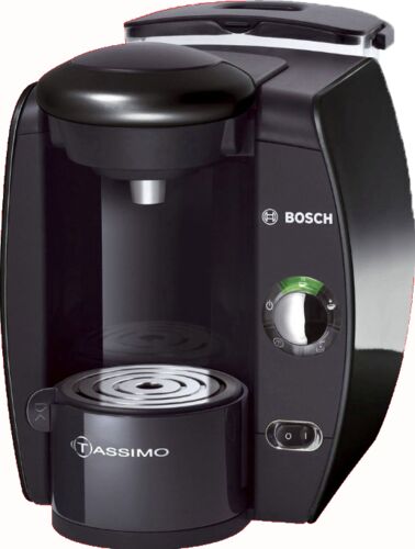 Кофемашина Bosch TAS 4012 EE Tassimo