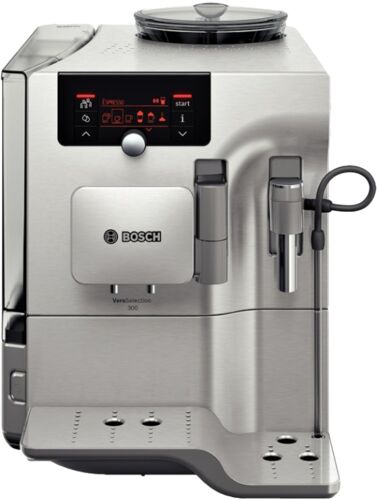 Кофемашина Bosch TES 80323RW