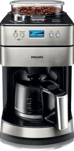 Кофеварка Philips HD 7751/00