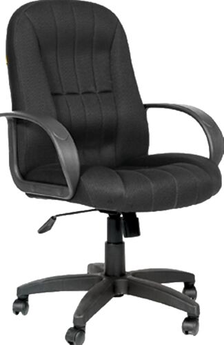Кресло для руководителя Chairman 685M TW-11 черный
