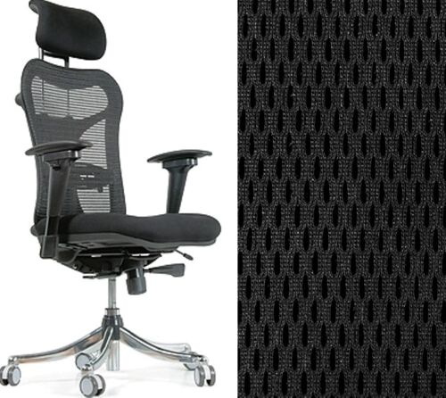 Кресло для руководителя Chairman 769 TW-11 чёрный