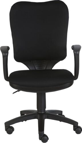 Кресло для оператора Бюрократ CH-540AXSN/26-28