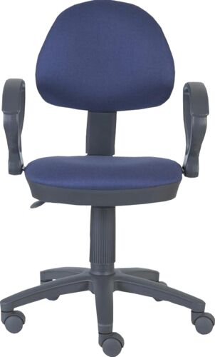 Кресло для оператора Бюрократ CH-G318AXN/Purple