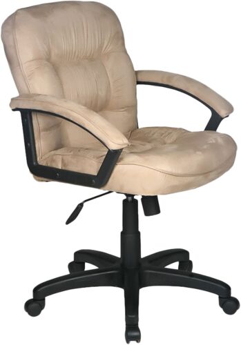 Кресло для руководителя Бюрократ T-9908AXSN-Low/MF105
