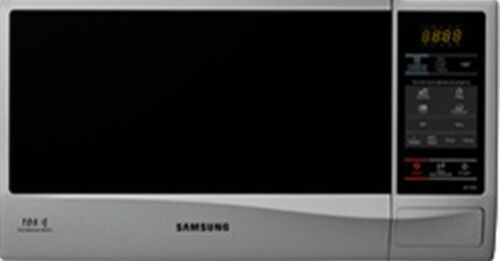 Микроволновая печь Samsung GE-732KR-S