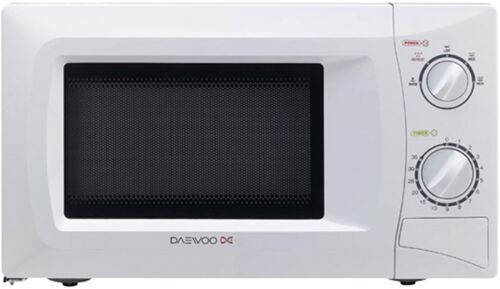 Микроволновая печь Daewoo KOR6L05W