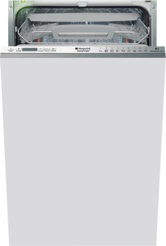 Посудомоечная машина Hotpoint-Ariston LSTF 9H114 CL EU 86820
