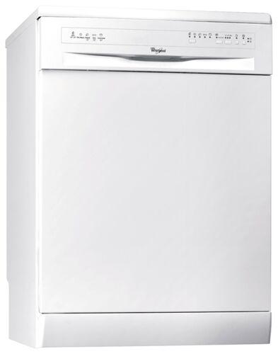 Посудомоечная машина Whirlpool ADP 6342 A+6S WH