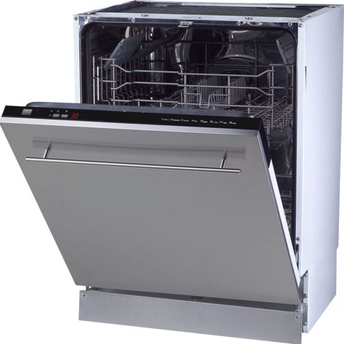 Посудомоечная машина Zigmund Shtain DW 39.6008 X