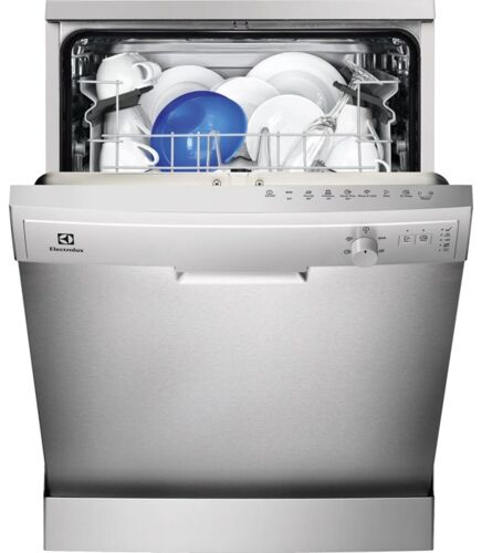 Посудомоечная машина Electrolux ESF9520LOX