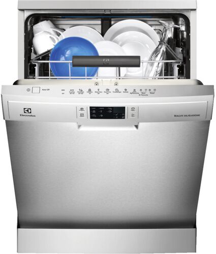 Посудомоечная машина Electrolux ESF 7530ROX