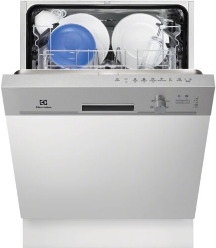Посудомоечная машина Electrolux ESI 9620 LOX