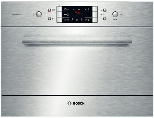 Посудомоечная машина Bosch SKE 52M55 RU