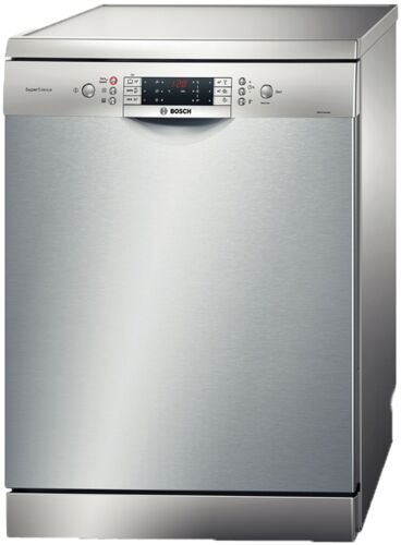 Посудомоечная машина Bosch SMS 69M78 RU