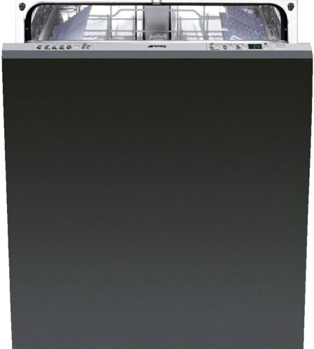 Посудомоечная машина Smeg STA6443-2