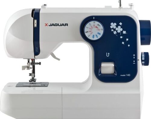 Швейная машина Jaguar 143