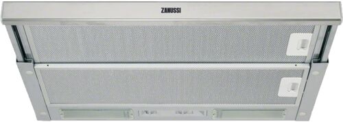 Вытяжка Zanussi ZHP 60131 X