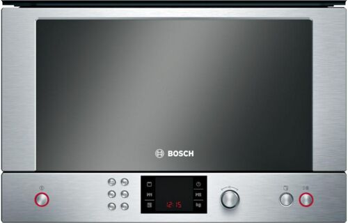 Микроволновая печь Bosch HMT 85GL53