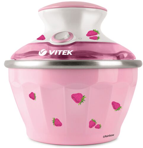 Мороженица Vitek WINX 1351