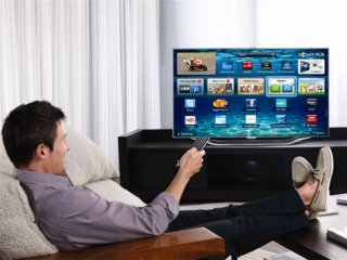 Технология Smart TV в телевизорах: неочевидные преимущества