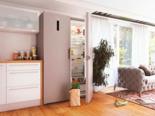 Холодильные витрины и лари: использование дома и в бизнесе