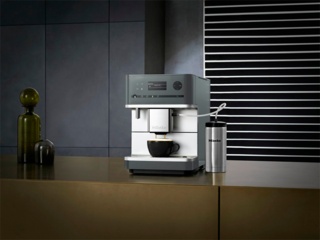Приготовление кофе в кофемашинах – обзор автоматических программ