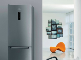 Функции и возможности современных холодильников Indesit