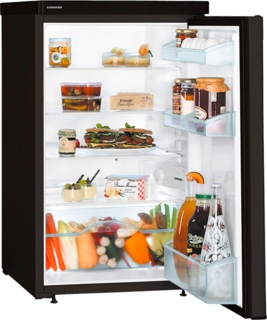 Как выбрать компактный холодильник для офиса